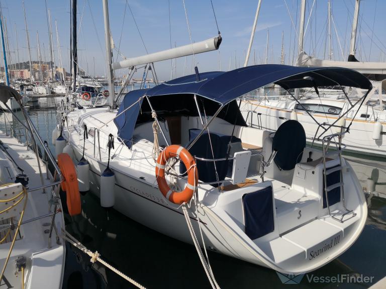 SEAWIND III photo