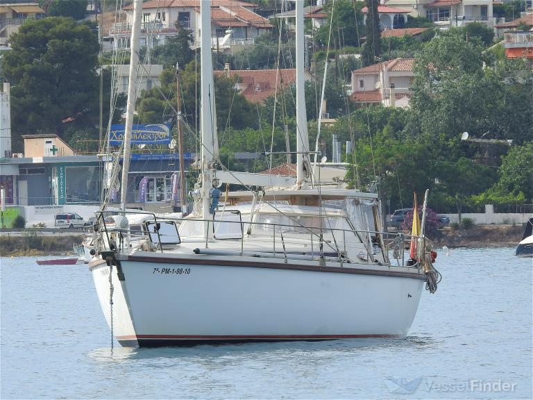 ship photo