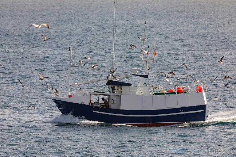 NUEVO MARESCO, Unknown - Details and current position - MMSI 224209250 ...
