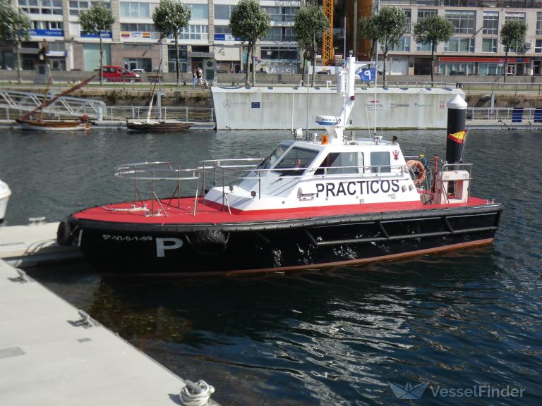 PILOT ONE VIGO photo