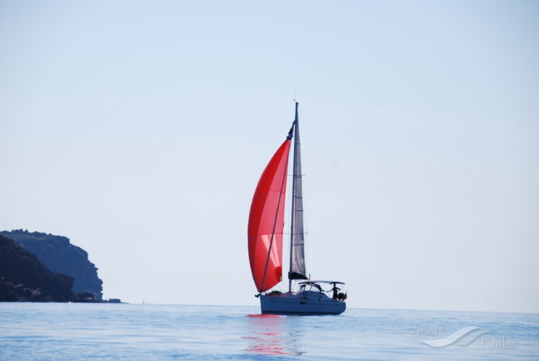 CARTA NAUTICA photo