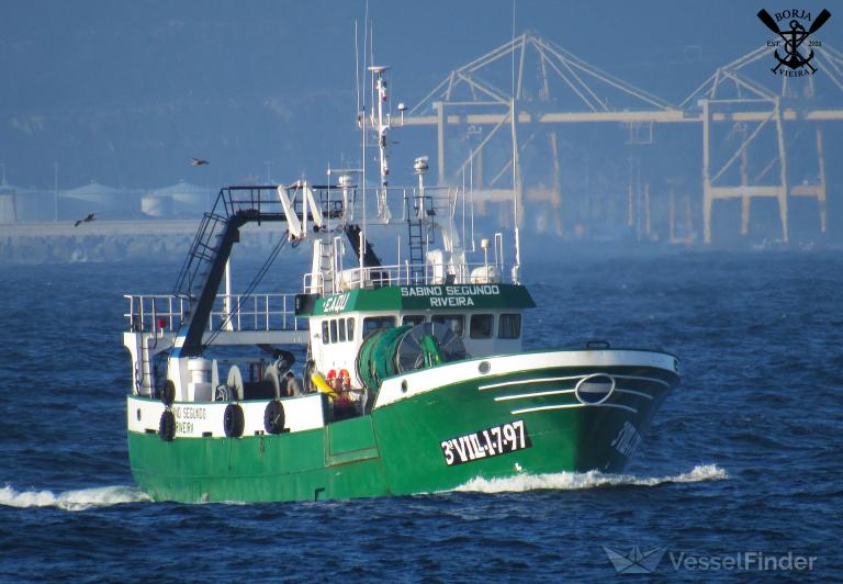 SABINO SEGUNDO photo