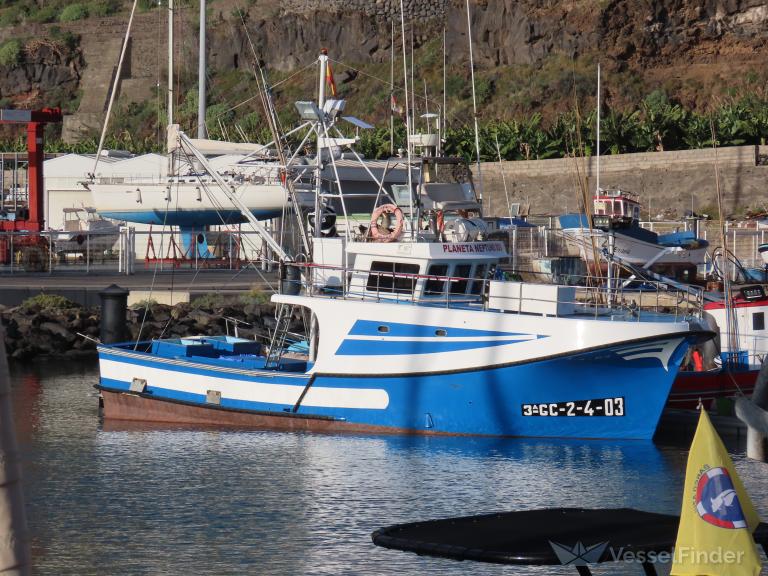 PLANETA NEPTUNO DOS photo