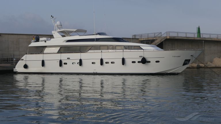 LA JEFA PRIMERA photo