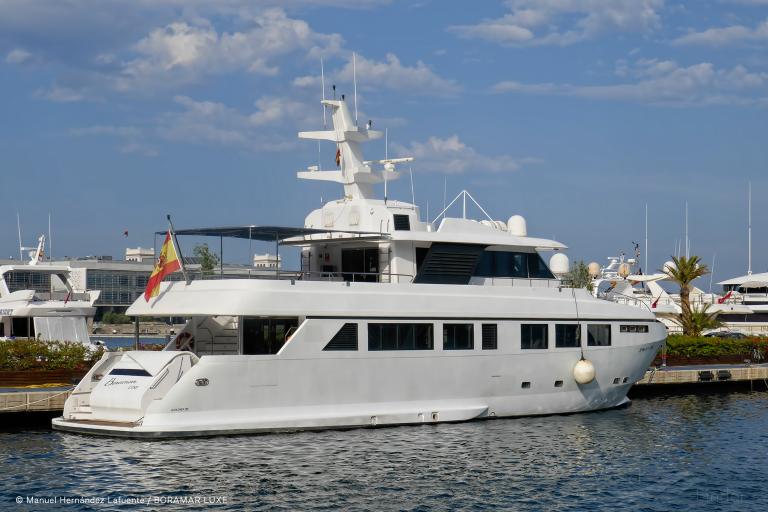 BORAMAR LUXE photo