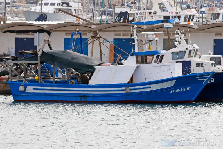 MIGUEL Y MARIA photo