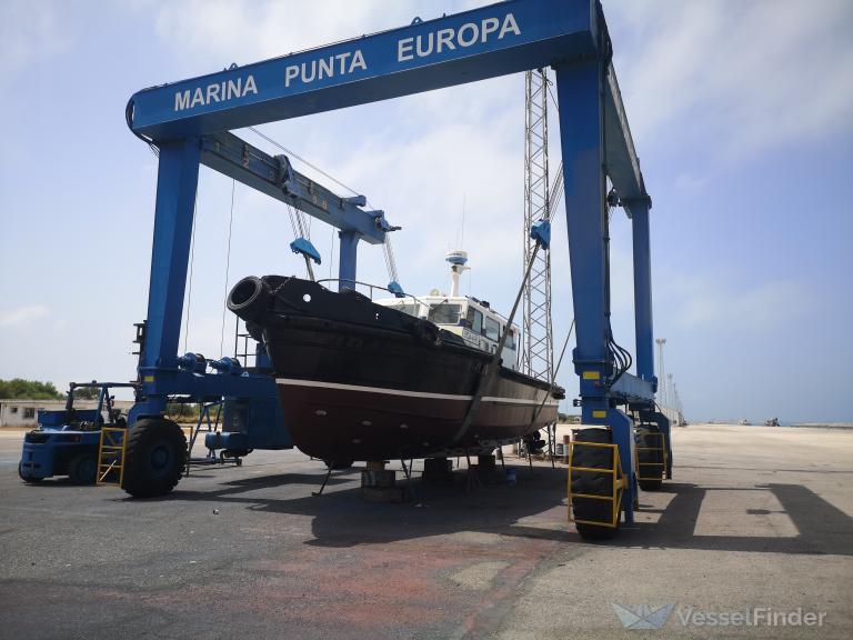 SERTRAIN SEGUNDA photo