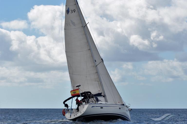 VIRGEN BLANCA I photo