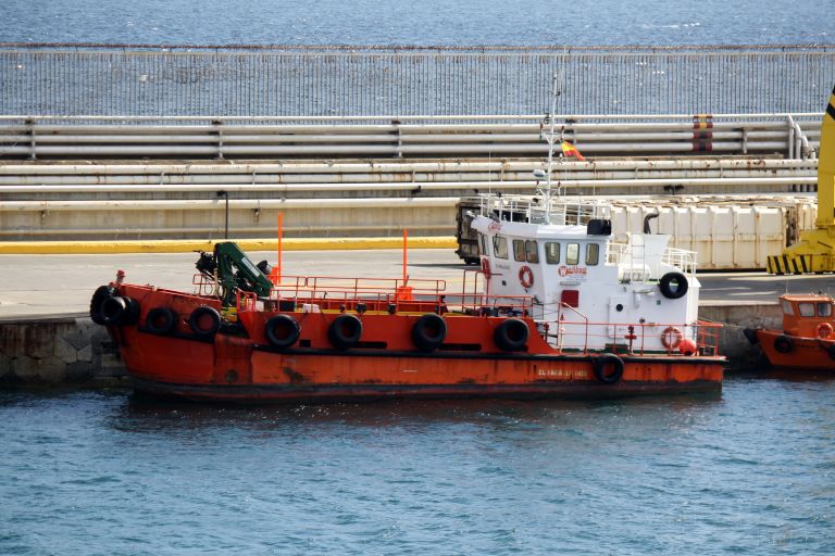 EL FARALLO DOS photo