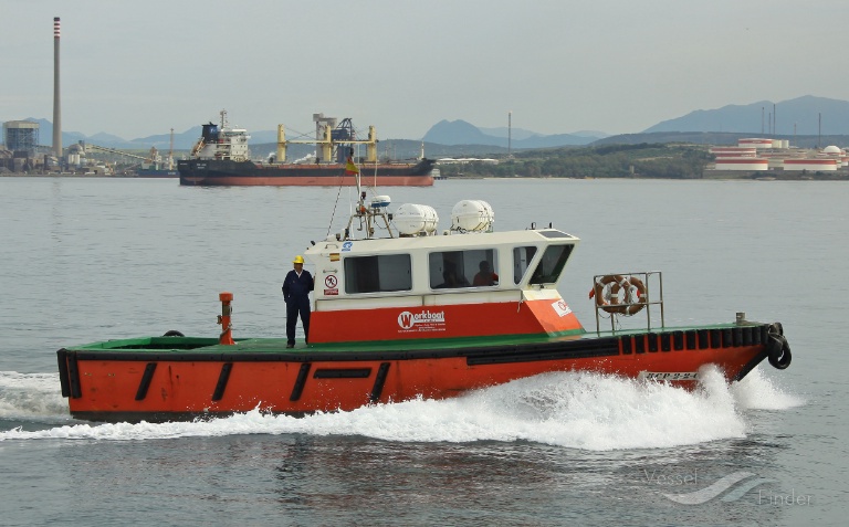 LEVANTE TERCERO photo