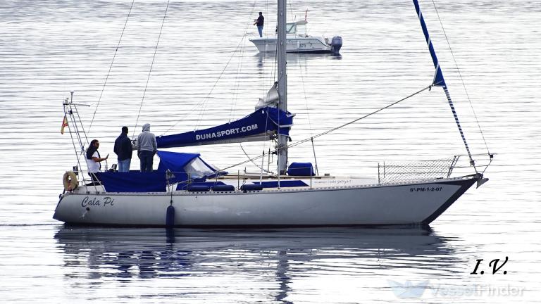 CALA PI photo