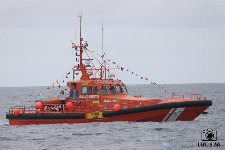 SALVAMAR ALIOTH photo