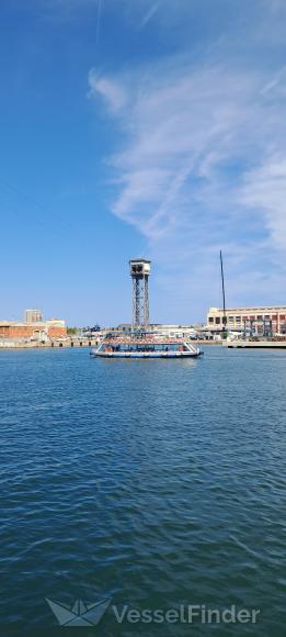 GOLONDRINA ENCARNACI