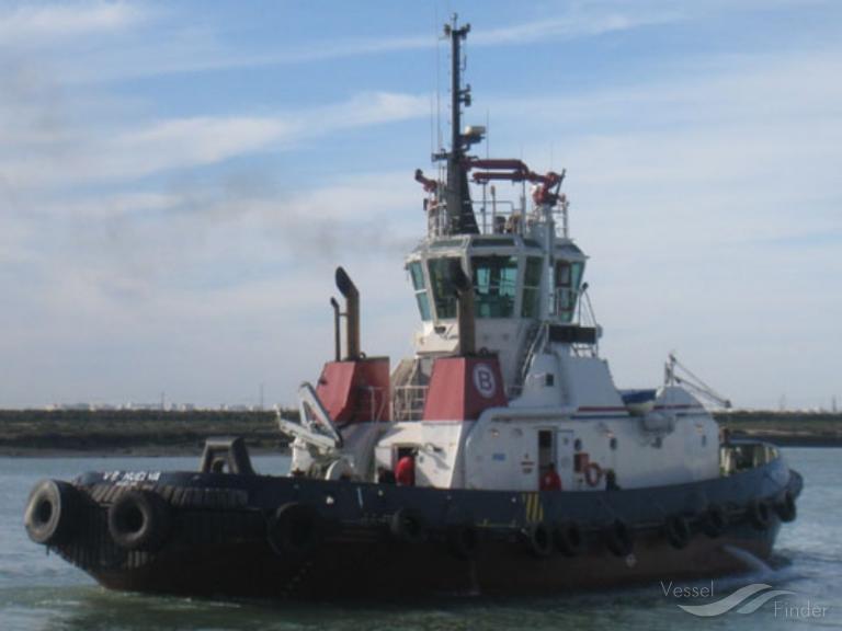 V.B. HUELVA photo