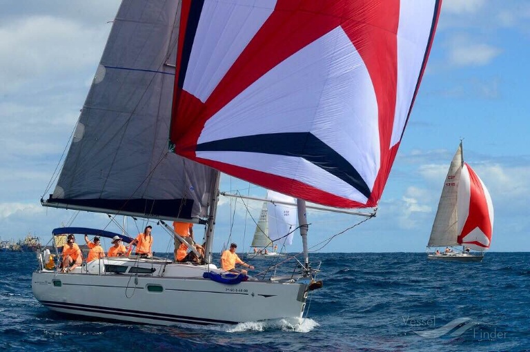 AMANCAY SOLO SAILOR photo