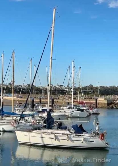CAPIRO, Sailing vessel - Details and current position - MMSI 224352480 ...