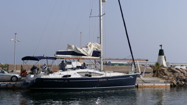ship photo