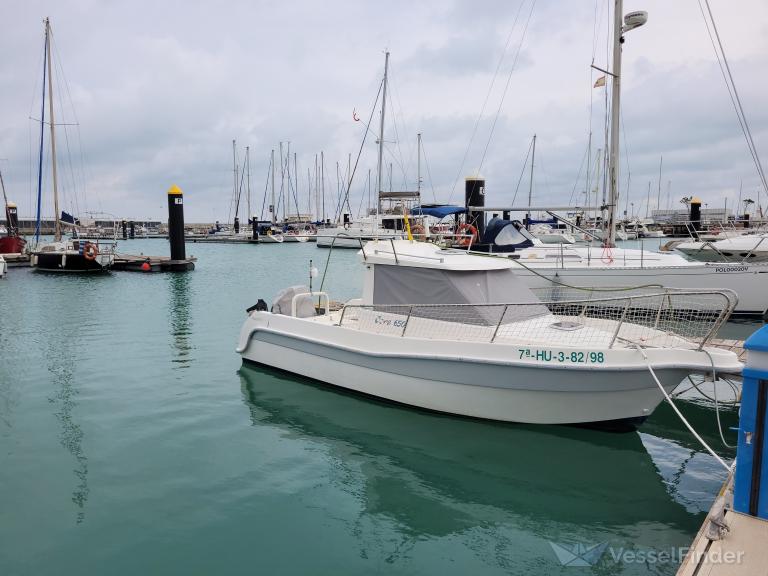 PACIFICO III photo