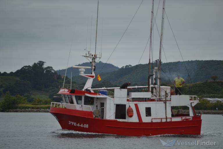 FVMARESCO TRES photo