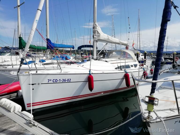 LA RABUDA photo