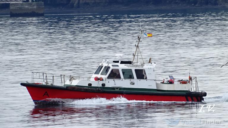 AMARRADORES CINCUENT photo