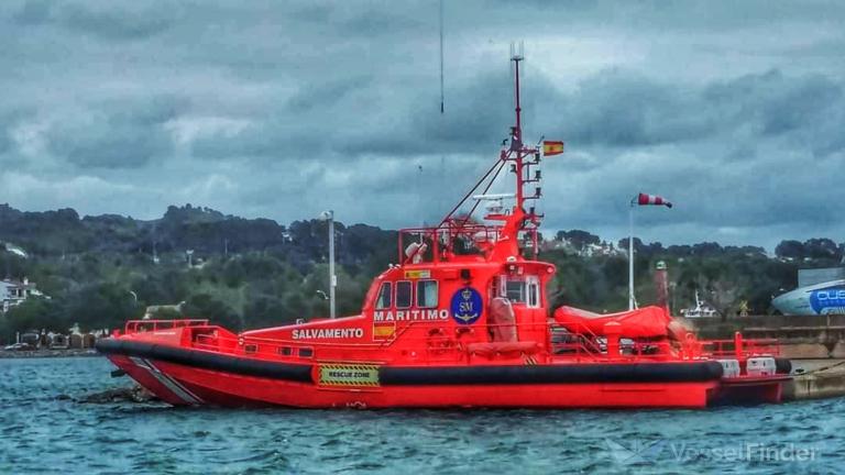 SALVAMAR SAIPH photo