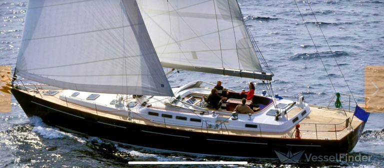 CARPE DIEM BLUE photo