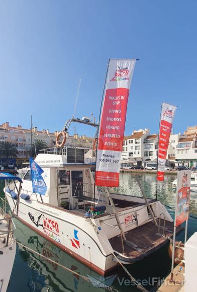 BUCEOANDALUCIA photo