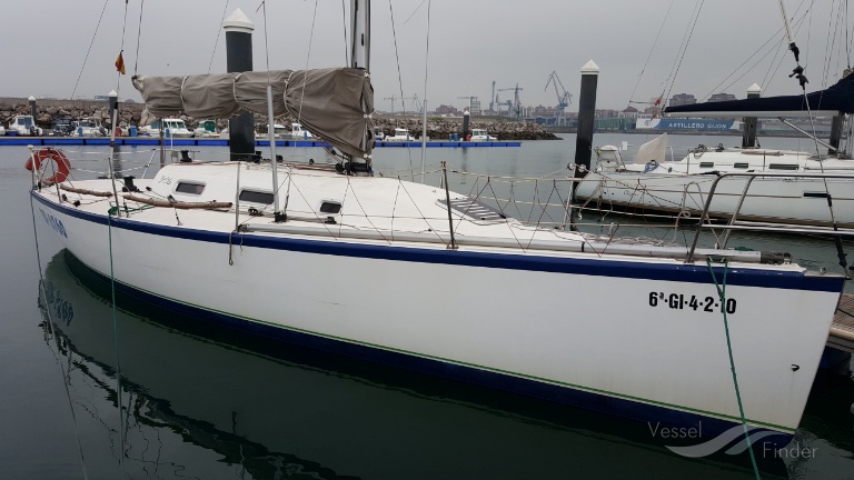 ship photo