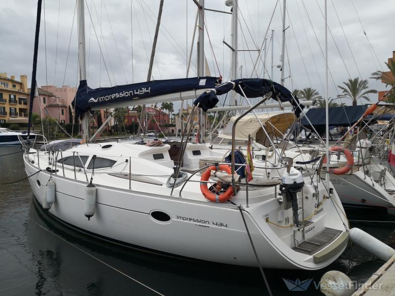 CAPITAN CHIMISTA photo