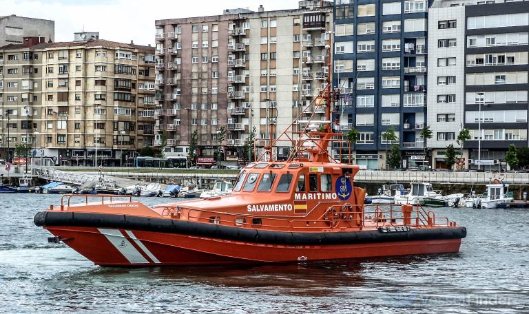 SALVAMAR ORION photo