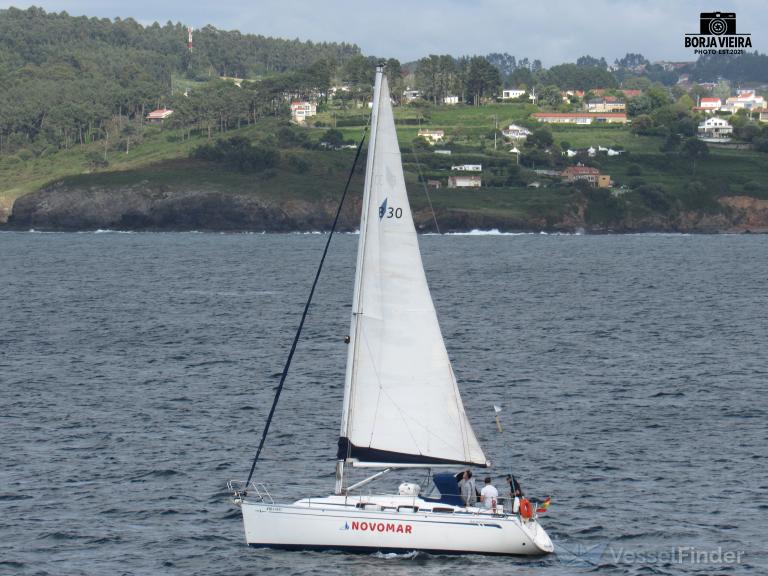 CAPITAN FERNANDO photo