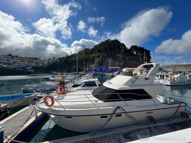 CAPITAN BLIM photo