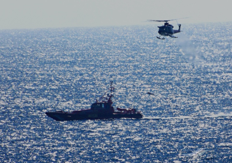 SALVAMAR AL NAIR photo