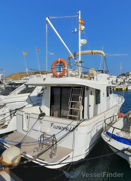 FUMARELL photo