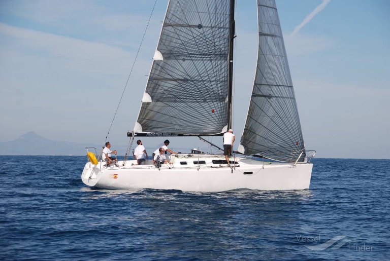 NAUTIC CAFE DEL MAR photo