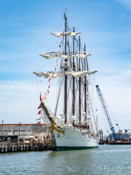 J.S. DE ELCANO photo
