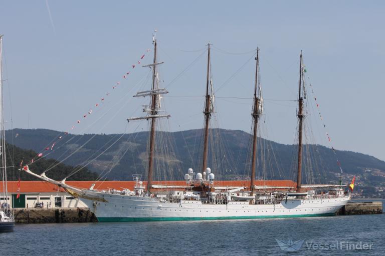 J.S. DE ELCANO photo