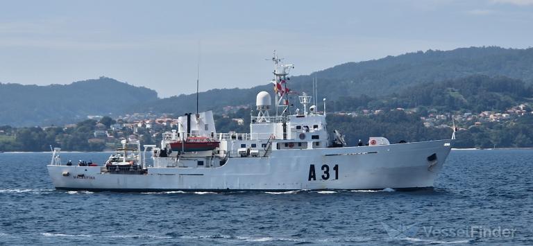 SPS MALASPINA