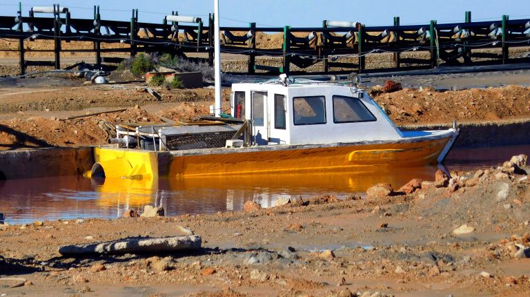 CANOA photo