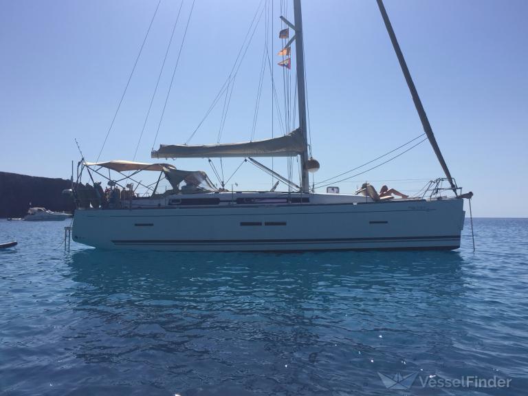 INTREPID SEGON photo