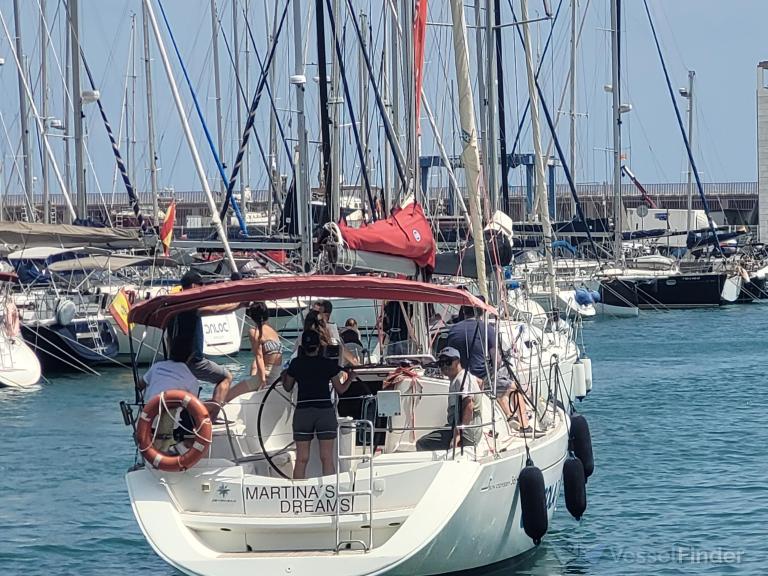 MARTINAS DREAMS photo