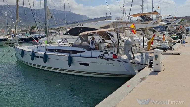 HISPANIA MARE photo
