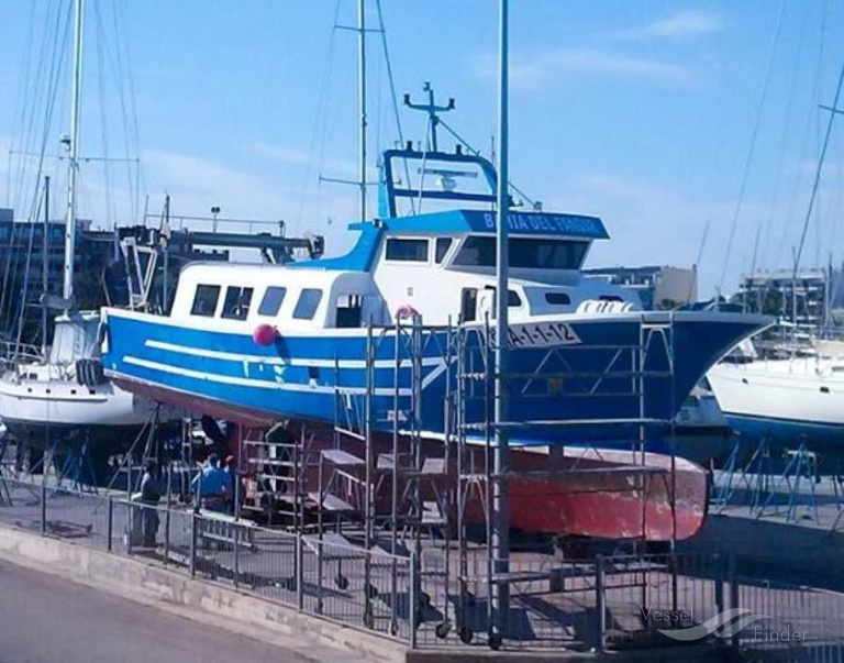 BAHIA DEL FANGAR photo