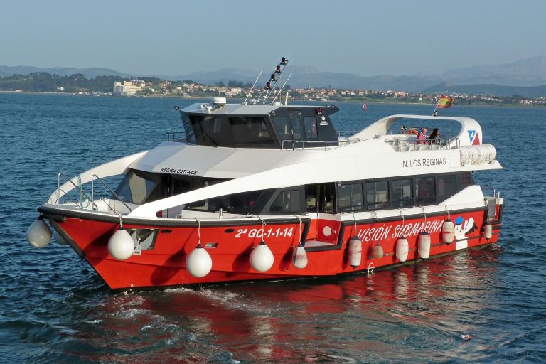 REGINA CATORCE photo