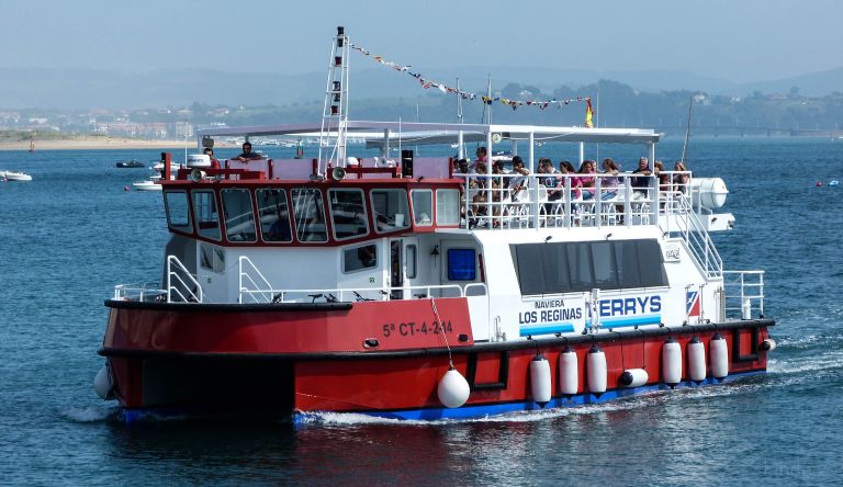 ship photo