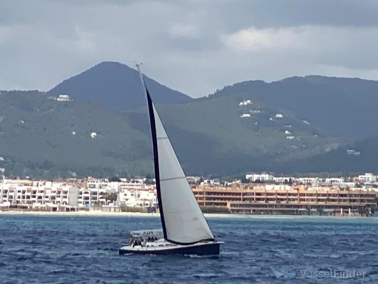 ATLANT DEL VENT IV photo