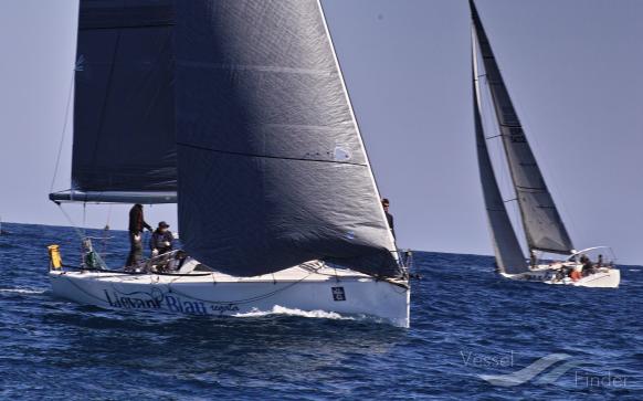 LLEVANT BLAU REGATA photo