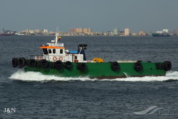 BAHIA DE GETARES photo