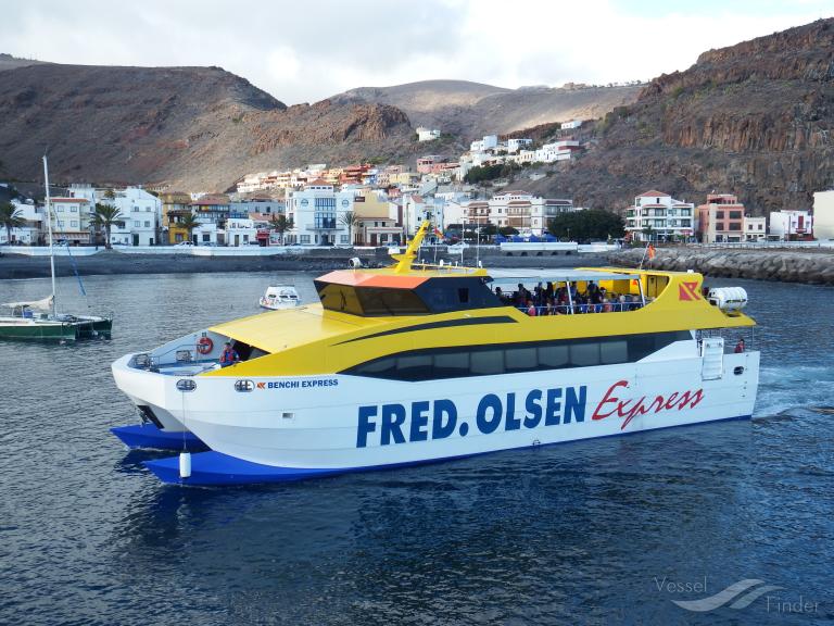 BENCHI EXPRESS photo